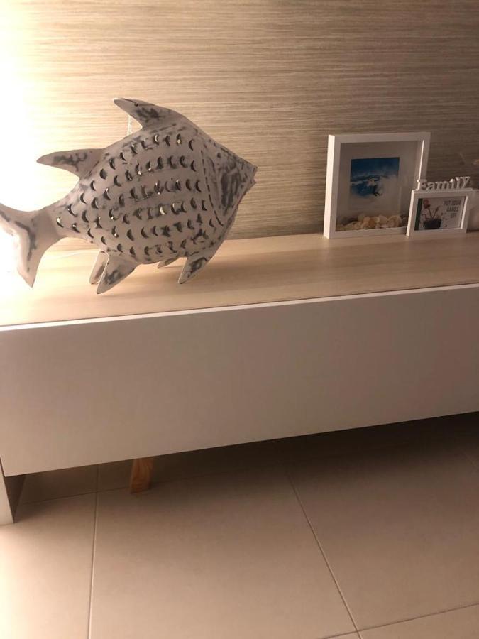 Sonho Do Mar Ap. Lägenhet Nazaré Exteriör bild